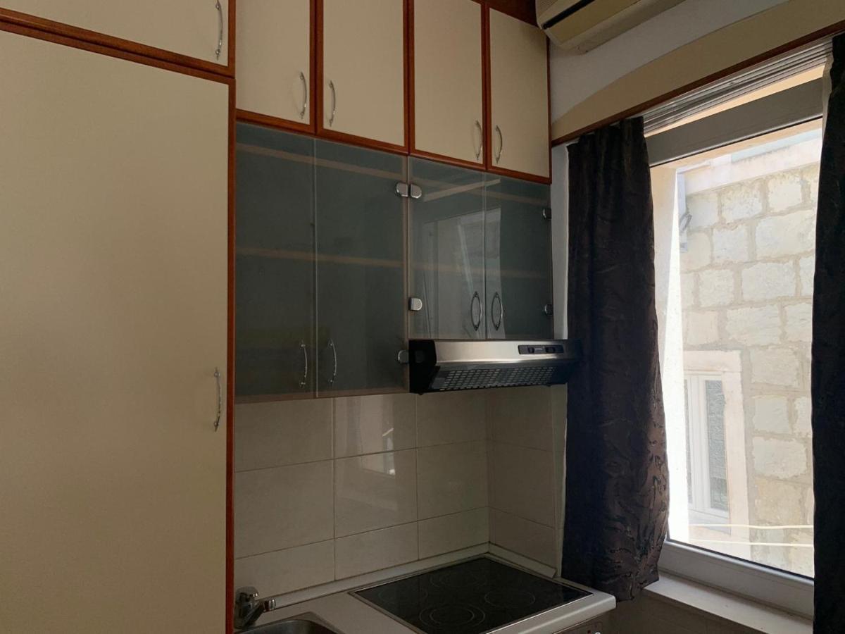 Apartments Epicentar Centar 바스카보다 외부 사진