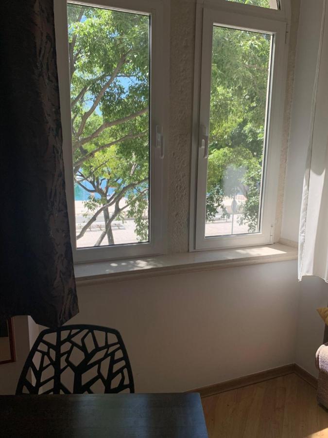 Apartments Epicentar Centar 바스카보다 외부 사진