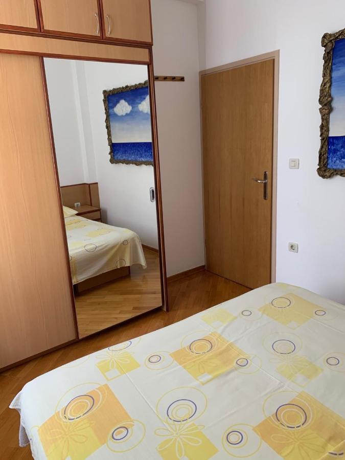 Apartments Epicentar Centar 바스카보다 외부 사진