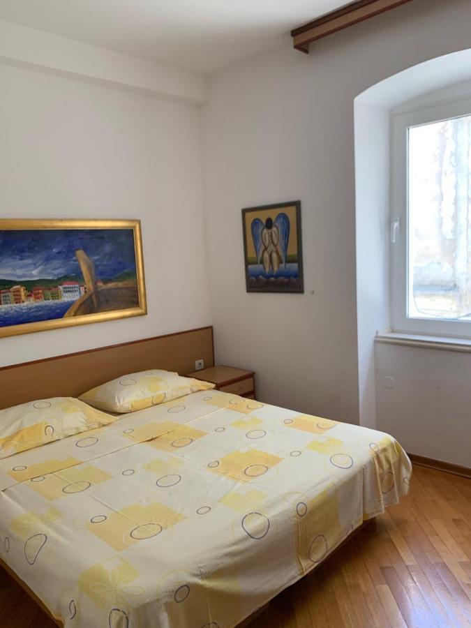 Apartments Epicentar Centar 바스카보다 외부 사진