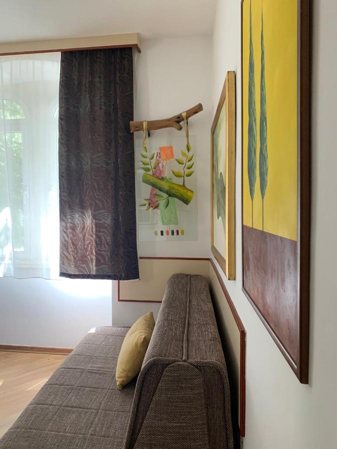 Apartments Epicentar Centar 바스카보다 외부 사진