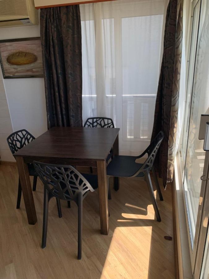 Apartments Epicentar Centar 바스카보다 외부 사진