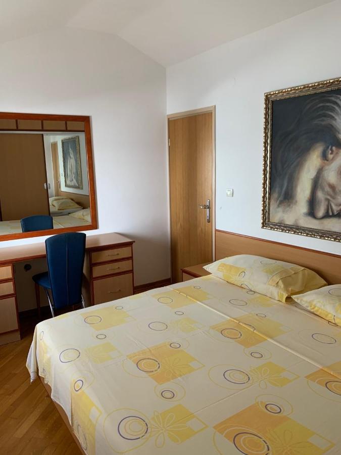 Apartments Epicentar Centar 바스카보다 외부 사진