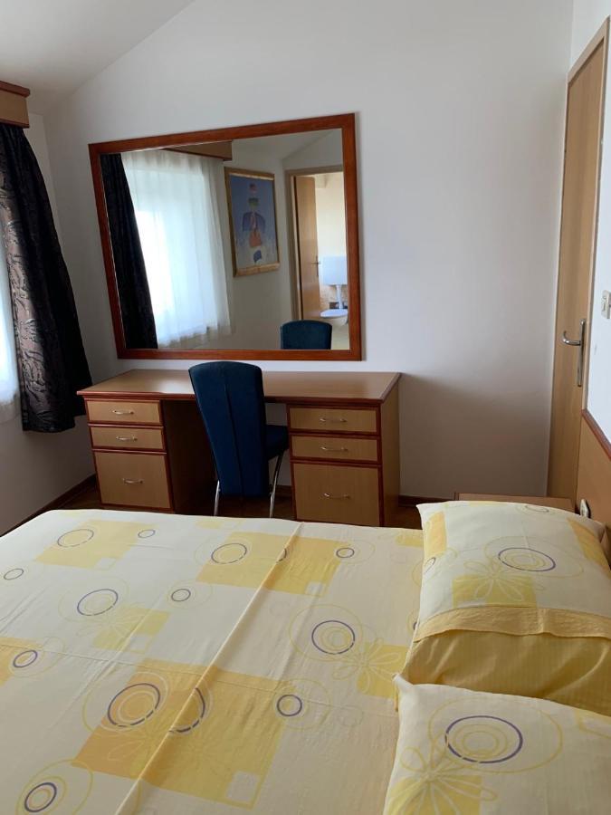 Apartments Epicentar Centar 바스카보다 외부 사진