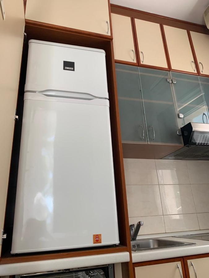 Apartments Epicentar Centar 바스카보다 외부 사진