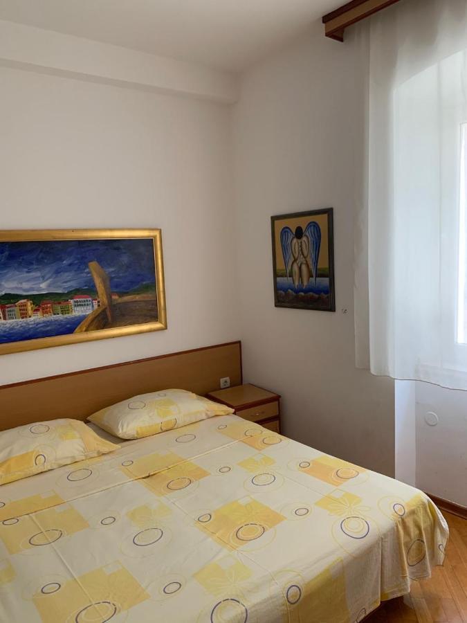 Apartments Epicentar Centar 바스카보다 외부 사진