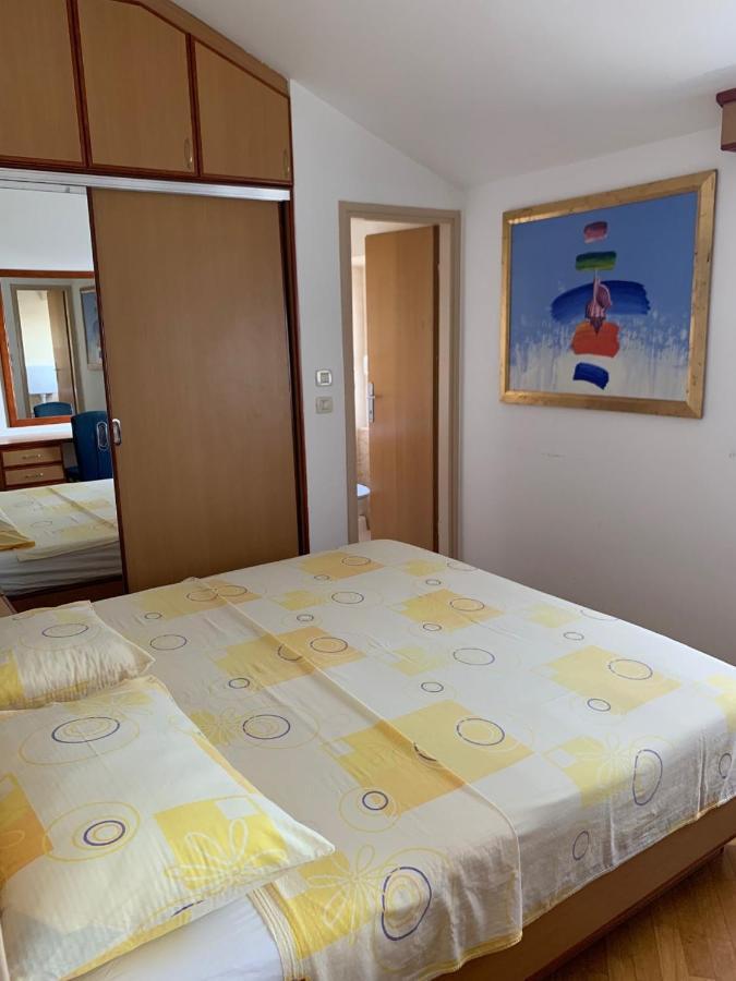 Apartments Epicentar Centar 바스카보다 외부 사진