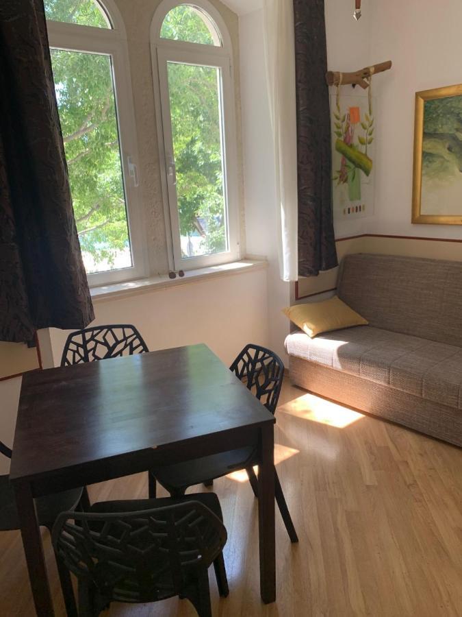 Apartments Epicentar Centar 바스카보다 외부 사진