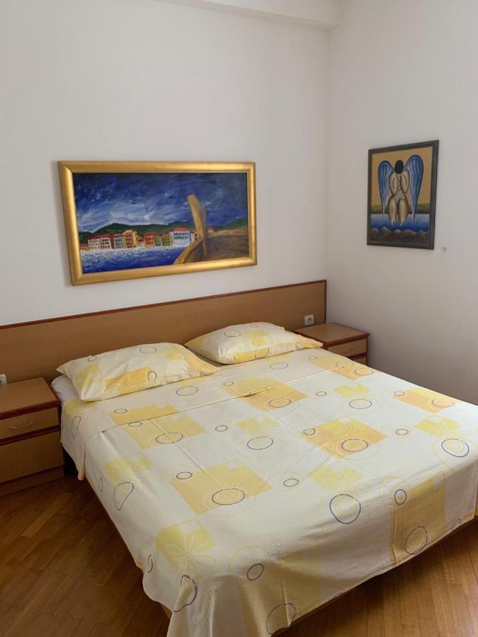 Apartments Epicentar Centar 바스카보다 외부 사진