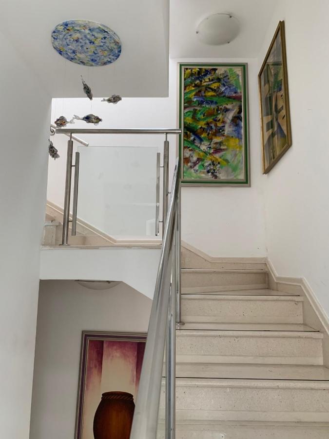 Apartments Epicentar Centar 바스카보다 외부 사진